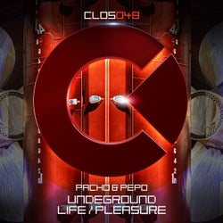 Underground Life / Pleasure