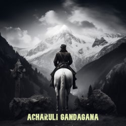 Acharuli Gandagana