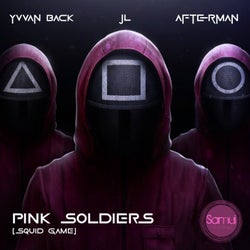 Pink Soldiers