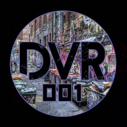 Daniel Vasquez Radio DVR001