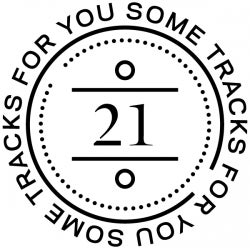 MISTER SOMETHING'S TRACKS FOR YOU NO. 21