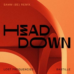 Head Down (Samm (BE) Extended Remix)