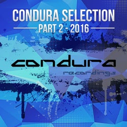 Condura Selection 2016, Pt. 2