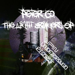 The Light Bringers EP