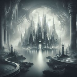 Atlantis