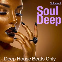 Soul Deep, Vol. 3 (Deep House Beats Only)