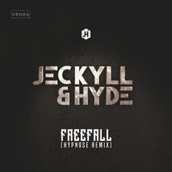 Freefall - Hypnose Remix