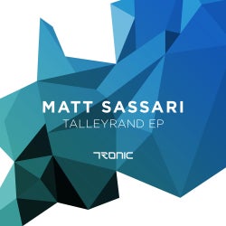Matt Sassari - "Talleyrand" Chart