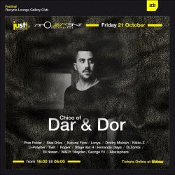 Road to ade 2016 Chart