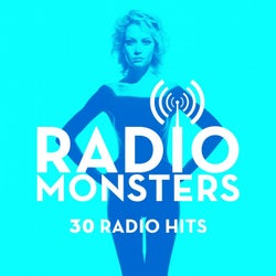 Radio Monsters - 30 Radio Hits