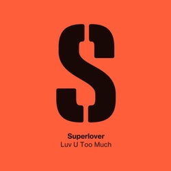 Luv U Too Much (Superlover Festival Edit)