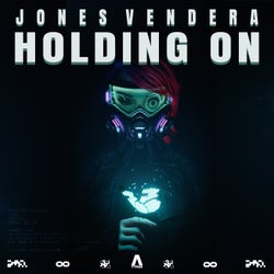 Holding On (Extended Mix)