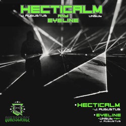 Hecticalm