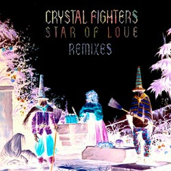Star Of Love