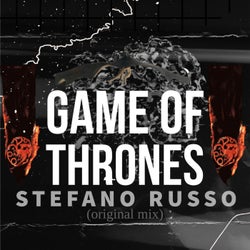 GAME OF THRONES