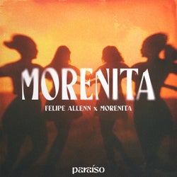 Morenita (Extended Mix)
