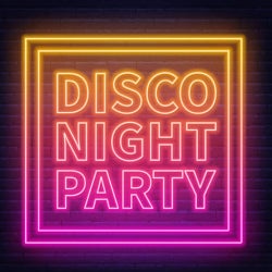 disco night party