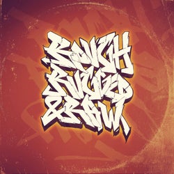 Rough, Rugged & Raw