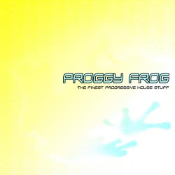 Proggy Frog