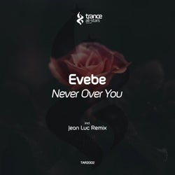 Never over You