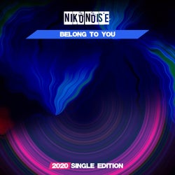 Belong to You (EDM 2020 Short Radio)
