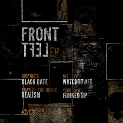Front Left EP