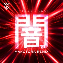 yami - Makotora Remix Pro Mix