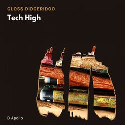 Tech High Gloss Didgeridoo
