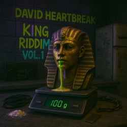 King Riddim, Vol.1