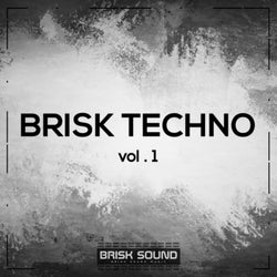 Brisk Techno, Vol. 1