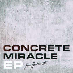 Concrete Miracle EP