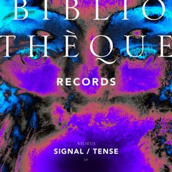 Signal/ Tense EP