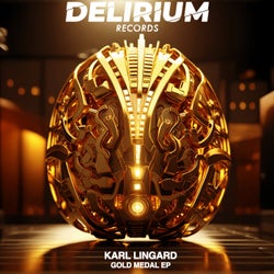 Gold Medal EP