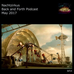 Nachtzirkus - BaF May 2017