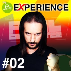 My Beatport EXPERIENCE #02