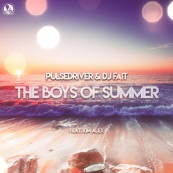 The Boys Of Summer (feat. Kim Alex)