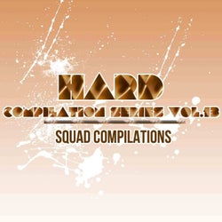 Hard Compilation Series Vol. 13