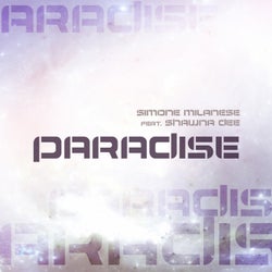 Paradise (feat. Shawna Dee)