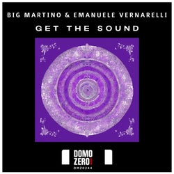 Get The Sound