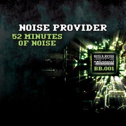 52 Minutes Of Noise