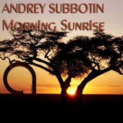 Morning Sunrise EP