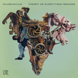 Theory of Everything: Remixes