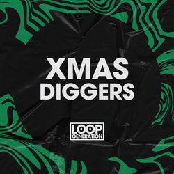 XMAS Diggers