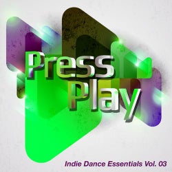 Indie Dance Essentials Vol. 03