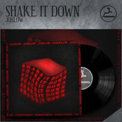 Shake It Down