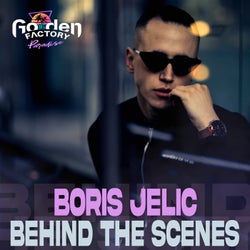 Behind the Scenes (Extended Mix)