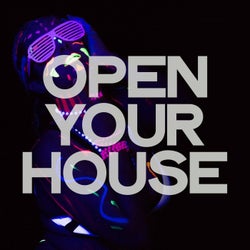 Open Your House