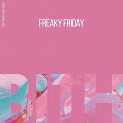 Freaky Friday