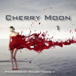 Cherry Moon 1 - Progressive House Tunes