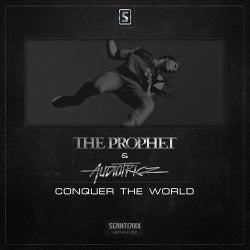 The Prophet & Audiotricz - Conquer The World